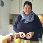 Die Marmeladenkönigin