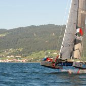 Trippolt in eigener Liga