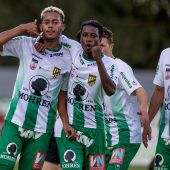 Austria Lustenau gewinnt 5:0, und Trainer Andreas Lipa darf vorerst aufatmen »C1