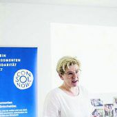 „Gesellschaft braucht Empathie und Mut“