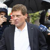 21 Monate auf Bewährung