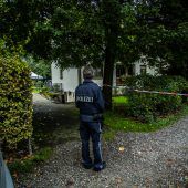 Ermittler tief erschüttert