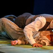 Premiere in Bregenz