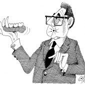 Der neue Strache!