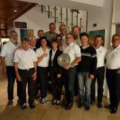 Rankweil Sieger der Seniors Tour