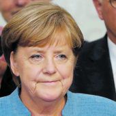 Wähler strafen deutsche Regierungsparteien ab