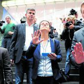 Streit bei der AfD eskaliert