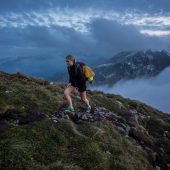 Lust auf Wandern