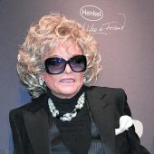 Gabriele Henkel gestorben
