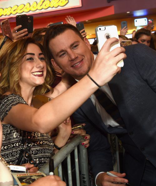 Frauenschwarm Channing Tatum ist nicht zuletzt durch den Film „Magic Mike“ einer der gefragtesten Schauspieler Hollywoods. apa