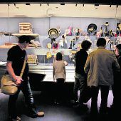 Am Sonntag ist VN-Museumstag im vorarlberg museum