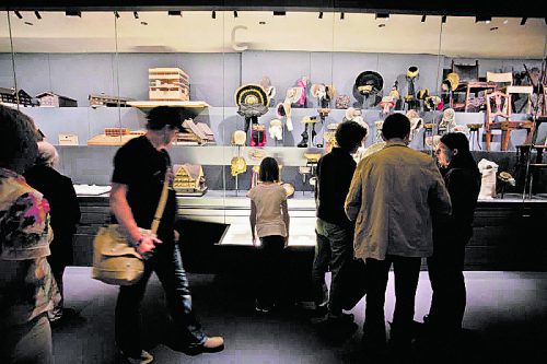 Für VN-Abonnenten gibt es Gratiseintritt beim VN-Museumstag.