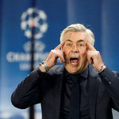 Finito! Die Bayern feuern Ancelotti