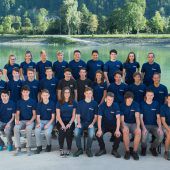 Start ins Berufsleben