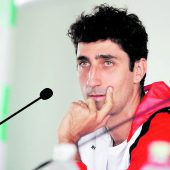 Platz neben Thiem ist noch zu haben