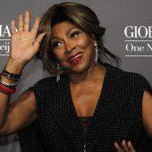 Tina Turner liebäugelt mit Liechtenstein