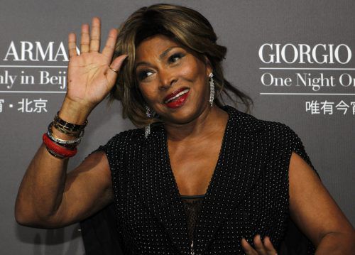 Im Liechtenstein erzählt man sich, dass Tina Turner am Kauf einer Villa im Fürstentum interessiert sein soll. ap