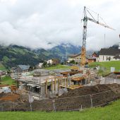 Tal stemmt sich gegen Abwanderung