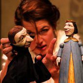 Kinder-Sommer-Theater: „Rumpelstilzchen“