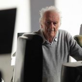 Trauer um bedeutenden Künstler Herbert Albrecht. »D5