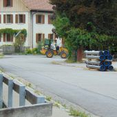 Sulz investiert in die Infrastruktur