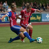 Horvat mit Premierentor