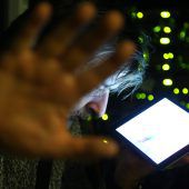 Opfer bleiben oft im Dunkeln
