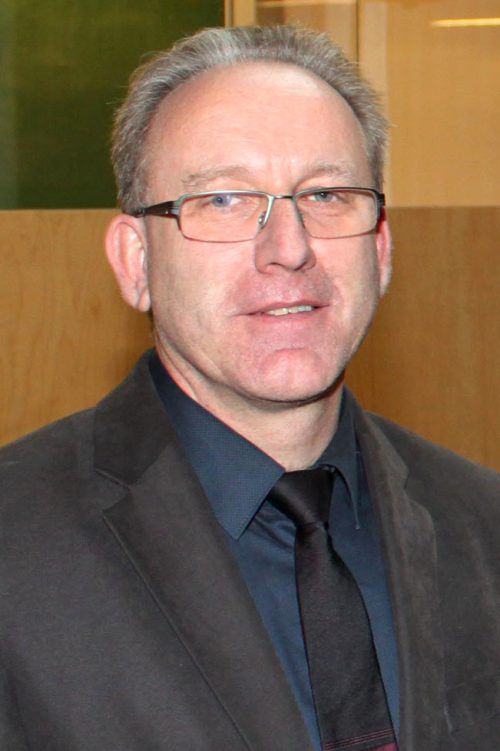 Ivo Walser tritt die Stelle als Pflichtschulinspektor im Schulbezirk Bregenz an.