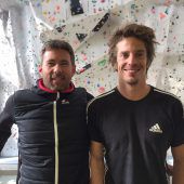 Spaß an 15.000 Griffen