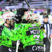 Wälder hatten Kitzbühel im Griff