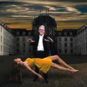 Der magische Klub lädt zu einem zauberhaften Abend