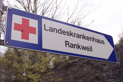 Jugendlicher Täter aus Götzis wird im LKH Rankweil psychiatrisch untersucht werden.  VN