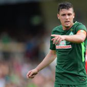 Junuzovic fit fürNordderby beim HSV