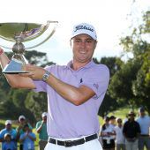 Justin Thomasgewinnt PGA-Tour