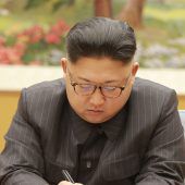 Kim schnürt für USA „Geschenkspakete“