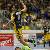 Heimpremiere mit Finalcharakter
