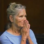 Manson-Anhängerin könnte begnadigt werden