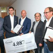 4087 Unterstützer für die Kanisfluh
