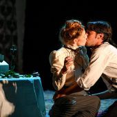 Große Oper mit Schnitzler