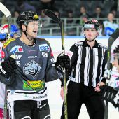 In Dornbirn ist ein Spektakel garantiert