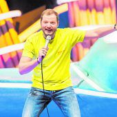 Karten gewinnen für Mario Barth live in Dornbirn am 30. Mai 2018