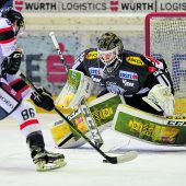 Dornbirn bleibt nur ein Punkt