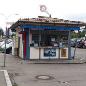 Das Ende einer kleinen Institution