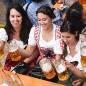 Bereit für’s gute Oktoberfest