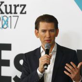 ÖVP will Staatsreform und Stopp der illegalen Migration