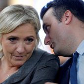 Le Pens Vize verlässt Front National