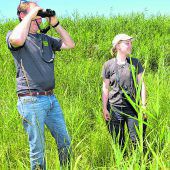 „Engagement schafft die Wende“