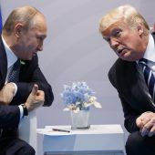 Russland droht den USA