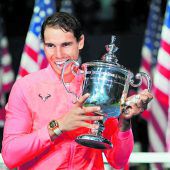 „Einer muss die Grand Slams ja gewinnen“
