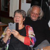 New-Orleans-Feeling in Bildstein